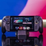 Asus dégainerait la nouvelle ROG Ally 2 dans moins d&rsquo;un mois : voici ce que l&rsquo;on sait