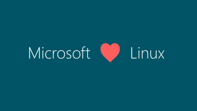 Après avoir qualifié Linux de « cancer », Microsoft sort sa distribution Linux
