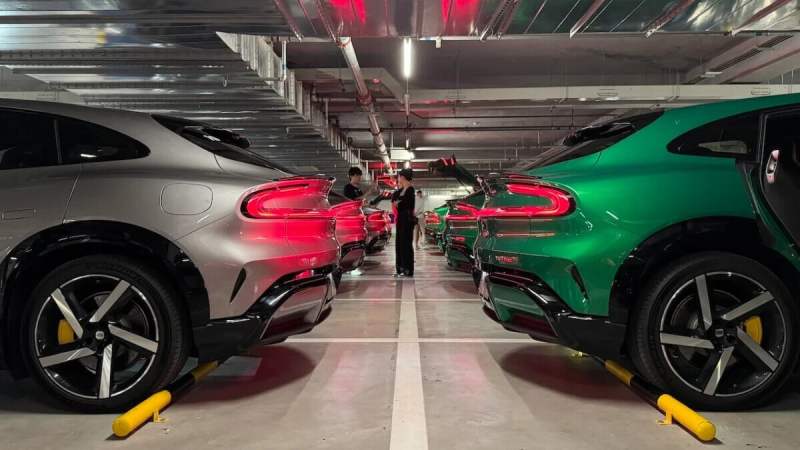 Xiaomi Auto World Model : la riposte chinoise à Waymo, Wayve et Nvidia sur la conduite assistée