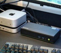 GMKtec NucBox K13 // Crédits : Ulrich Rozier pour Frandroid GMKtec NucBox K13 // Crédits : Ulrich Rozier pour Frandroid