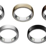 Fuite Oura Ring 5 : plus petite, 30 euros plus chère que la Ring 4, mais l&rsquo;abonnement mensuel reste le point noir