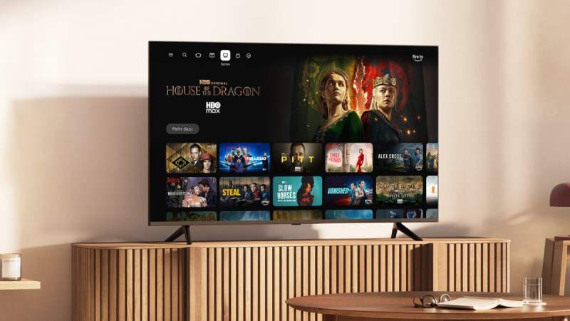Amazon brade sa nouvelle Fire TV Stick HD dès le lancement : 30 € et Alexa+ inclus