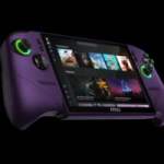 MSI Claw 8 EX AI Plus : la console portable qui inaugure la puce Intel Arc G3 Extreme
