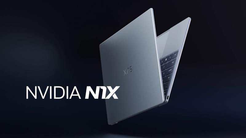 20 cœurs ARM, 6144 CUDA&nbsp;: voici à quoi va ressembler le XPS sous puce Nvidia N1X
