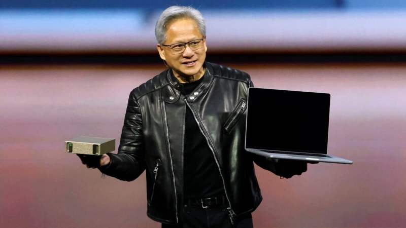 « 25.0528, 121.5990 »&nbsp;: Nvidia et Microsoft postent les mêmes coordonnées GPS, voici ce qu&rsquo;elles cachent