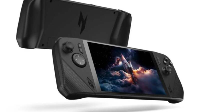 Acer Nitro Blaze Link&nbsp;: le PlayStation Portal du monde PC est là
