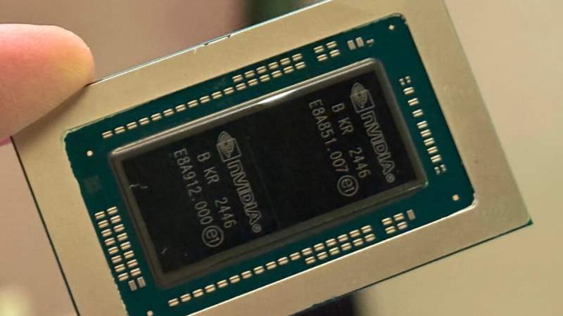 « Une nouvelle ère pour le PC » : pourquoi le pari N1X de Nvidia est plus qu’une puce de plus