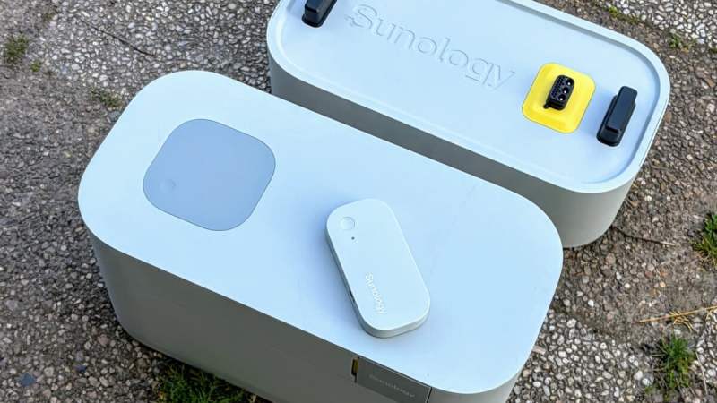 Test du Sunology Storey&nbsp;: voici ce que vaut la batterie plug and play qui récupère l&rsquo;électricité que vous donnez gratuitement à EDF