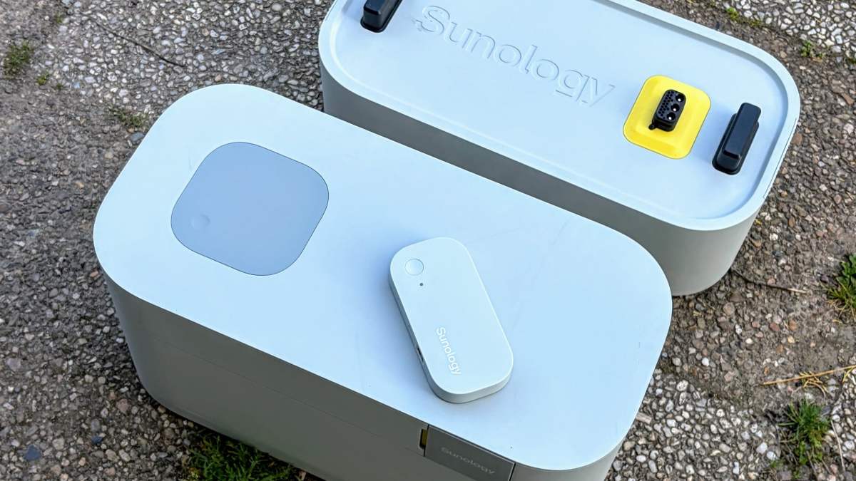 Image Test du Sunology Storey : voici ce que vaut la batterie plug and play qui récupère l’électricité que vous donnez gratuitement à EDF