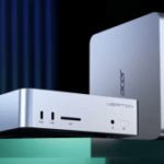 128 Go de mémoire unifiée, modèles à 200 milliards de paramètres : Acer dégaine un mini-PC IA pour défier le DGX Spark de Nvidia