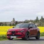J’ai roulé 1000 km en Alfa Romeo Junior Veloce pour savoir si on pouvait prendre du plaisir en voiture électrique : voici ce que j’en pense