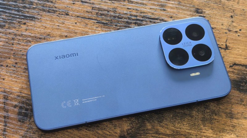 Xiaomi retire déjà 100&nbsp;€ à son nouveau 17T Pro, un photophone très doué avec une autonomie monstrueuse