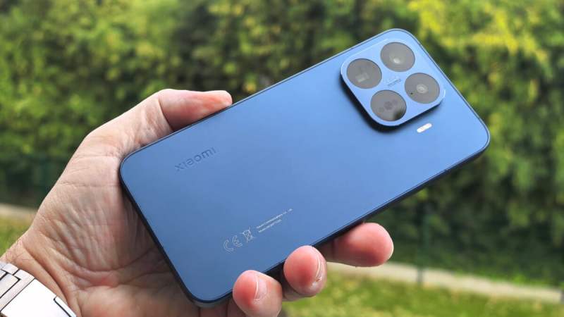 Mon test du Xiaomi 17T Pro : une batterie de mammouth et une photo sans défaut ?