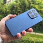 Mon test du Xiaomi 17T Pro : une batterie de mammouth et une photo sans défaut ?