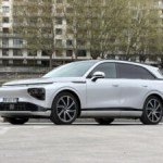 On a testé le nouveau Xpeng G9 : le SUV électrique s’offre une recharge encore plus rapide, mais oublie des défauts gênants