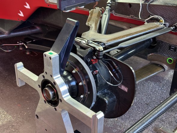 E-Prix Monaco Formule E // Source : Paul-&Eacute;mile CASSORET pour Frandroid