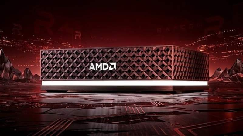 AMD lance son mini-PC IA face à Nvidia et Apple