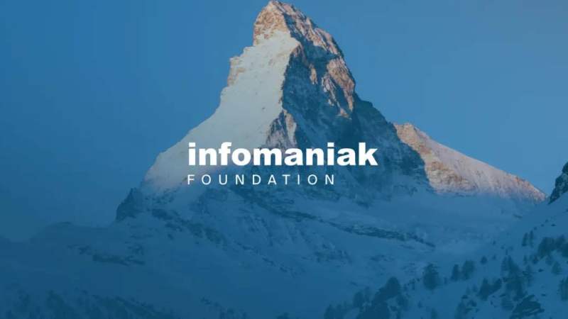 Infomaniak transfère son contrôle à une fondation d’utilité publique pour garantir son indépendance