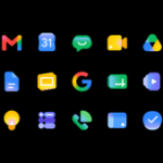 Google change le design de l'ensemble de ses applications.