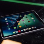 ipad air M4