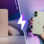iPhone 17e vs iPhone 17 : quel iPhone « abordable » choisir ?