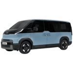 Kia PV5 Kia PV5