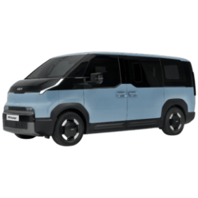 Kia PV5 Kia PV5