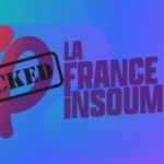 Les cyberattaques touchent le monde politique : les données des militants La France Insoumise dans la nature