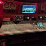 J&rsquo;ai visité les Larrabee Studios : là où Michael Jackson a enregistré Dangerous