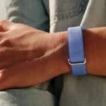 Fitbit Air : Google dévoile son bracelet d&rsquo;un nouveau genre pour concurrencer Whoop