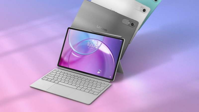Cette tablette tactile Lenovo en promo séduit avec son écran 3.5K à 144 Hz