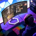 Darty brade ce grand écran gaming OLED (34 pouces, 21:9, 240 Hz) à -33 %