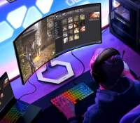 Legion Pro OLED 34 BP Legion Pro OLED 34 BP