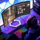 Darty brade ce grand écran gaming OLED (34 pouces, 21:9, 240 Hz) à -33 %