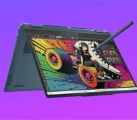 Lenovo Yoga 7i Gen 10