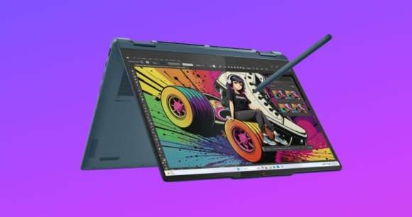 Lenovo Yoga 7i Gen 10