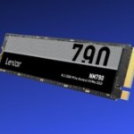 Malgré la flambée des prix, ce SSD M.2 Lexar de 8 To pour PC et PS5 ne s&rsquo;en sort pas trop mal avec une réduction de 100 €