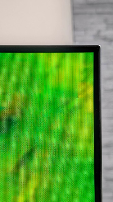 TV LG 65C6 // Source : Sylvain Pichot - Frandroid