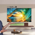 J’ai testé le TV LG 65C6, un téléviseur OLED moins lumineux que la version 77 pouces