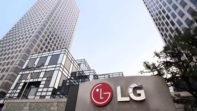 Coup de tonnerre : LG vendrait sa division TV à Hisense