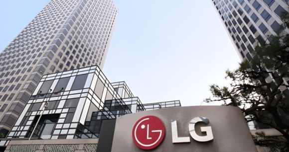 LG Electronics HQ à Séoul // Source : LG LG Electronics HQ à Séoul // Source : LG