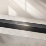 La barre de son LG S80TR.