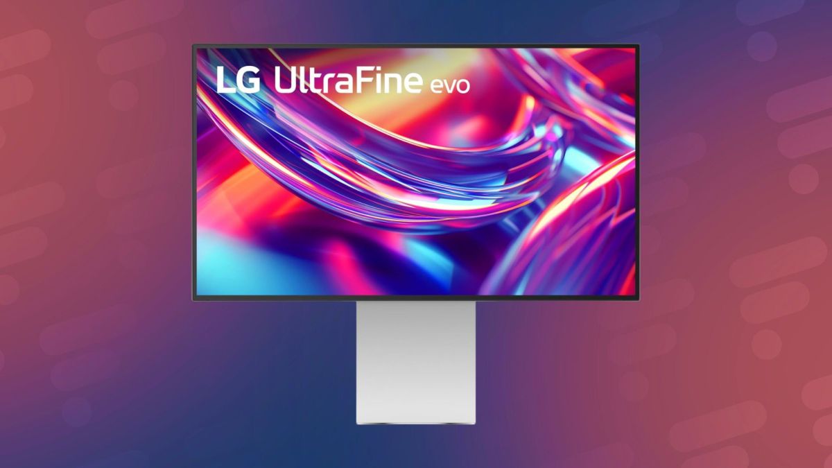 Écran 32 pouces 6K avec Thunderbolt 5 : prix cassé pour les créateurs - Image d'illustration