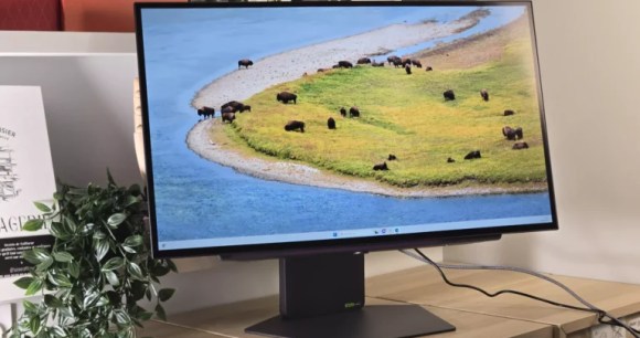 LG Ultragear 27 BP