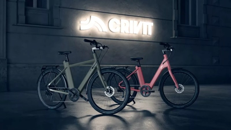 Le vélo électrique Lidl Crivit X.3 jugé défectueux à cause d&rsquo;un risque de fissures sur le guidon