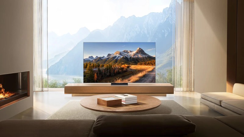 TCL QD-Mini LED 65C89K : l’un des meilleurs TV du marché passe sous la barre des 900 euros avant la Coupe du monde