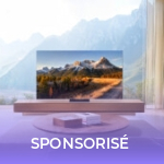 TCL QD-Mini LED 65C89K : l’un des meilleurs TV du marché passe sous la barre des 900 euros avant la Coupe du monde