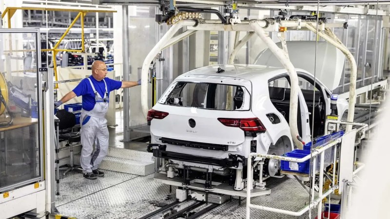 Projet «&nbsp;Gamechanger&nbsp;»&nbsp;: le plan secret de Volkswagen pour casser les prix de ses voitures électriques