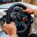 Pour jouer à Forza Horizon, difficile d’ignorer ce Logitech G29 avec pédalier et levier de vitesse à -45%