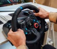 Logitech G G29 SE Logitech G G29 SE